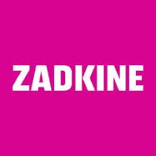 Logo van Zadkine