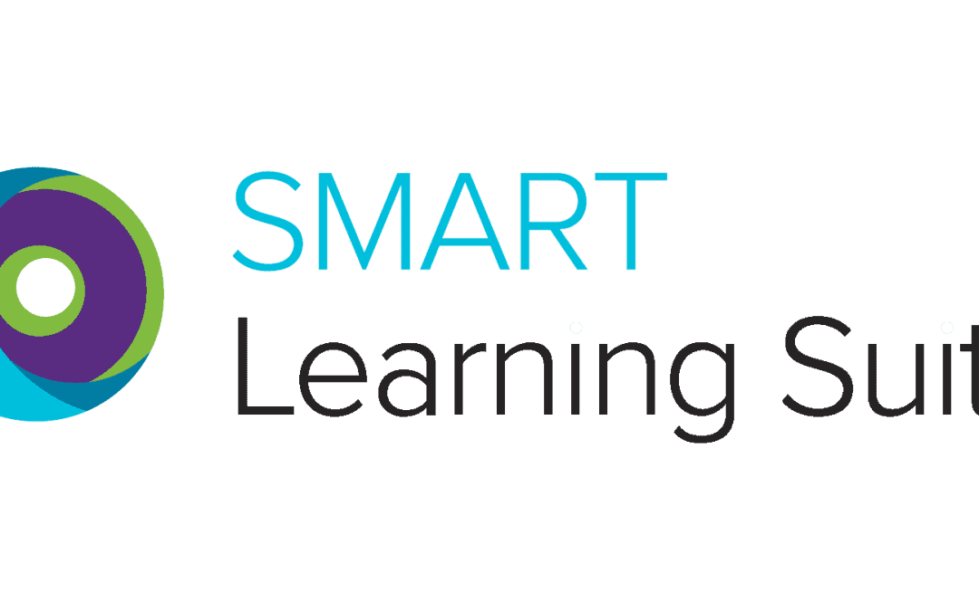 SMART Learning Suite Online Proeflicentie veranderd